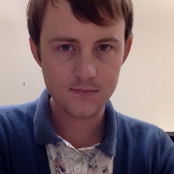 Meet your Posher, Kevin - Picture 1 of 1